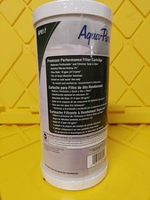 3M Aqua-Pure AP817 Whole House Large Sump Wat...