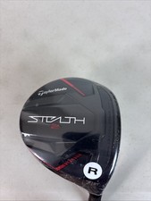  NEW TaylorMade Stealth 2 Fairway 7 Wood 21  Ventus 5R Graphite Regular 5019 