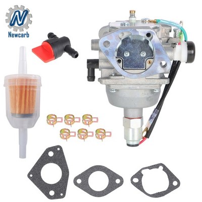 Carburetor Kit For Kohler SV830 SV740 SV735 SV730 SV725 32 853 12-S 24-853-169-S