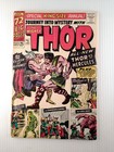 Journey Into Mystery Annual #1 Vg/Fn (5.0) 1st App Hercules & Zeus 1965 Marvel