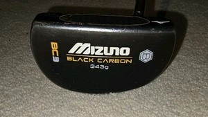 Mizuno Bettinardi Putter | eBay UK
