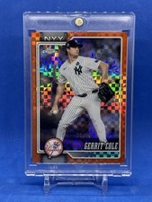 Top Gerrit Cole Prospect Cards 19