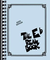 Hal Leonard Publishing Corporation | The Real Book - Volume I - Sixth Edition