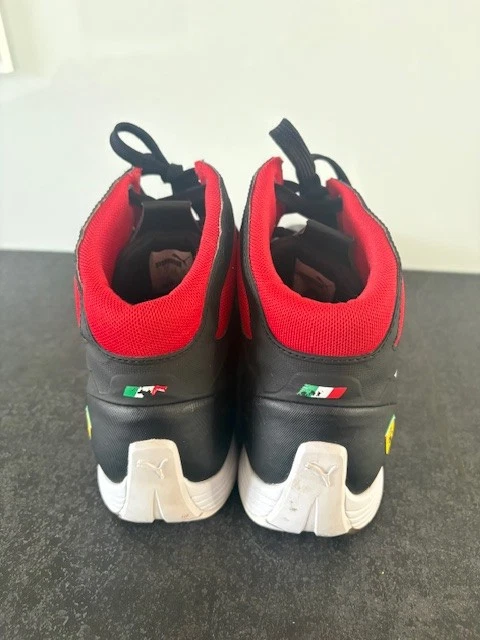 Puma Speedcat, Foto 4 von 5