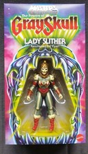 Motu Origins Lady Slither Snake Lair Crowdfun...