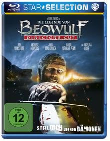 Die Legende von Beowulf (Directors Cut) [Blu-ray] v... | DVD | Zustand sehr gut