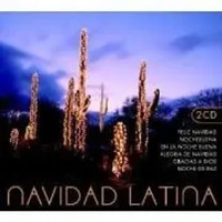 Navidad Latina | Various Artists | Audio-Cd | 2023 | EAN 4011222241337