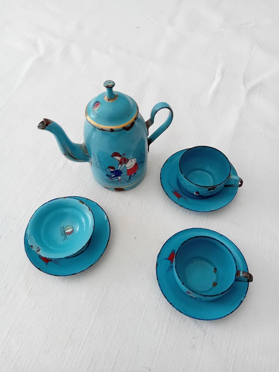 Dinette d'occasion - Collection