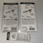 Blue Fox Flash Spinner Baits #2 3/16 Oz Nip Lot Of 2 Plus Bonus Lure! — photo 4