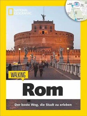 Streifzüge Rom