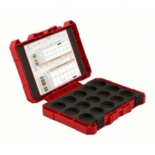 Milwaukee 49-16-CASE Storage Case for U Style Dies