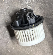 HVAC Blower Motor and Wheel-Heating and Air Conditioning Blower Motor with Wheel