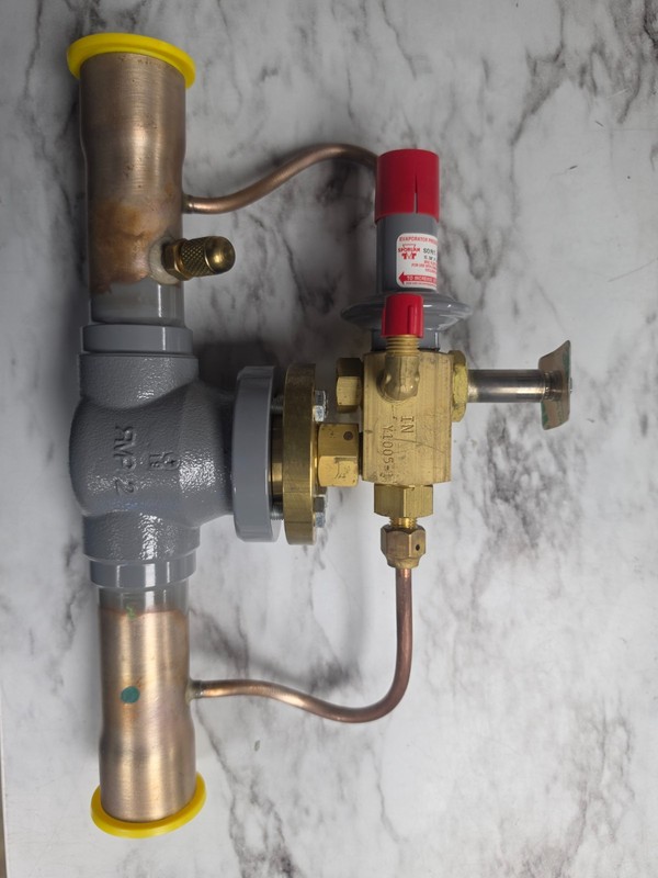 Sporlan SORIT-15 Evaporator Pressure Regulating Valve