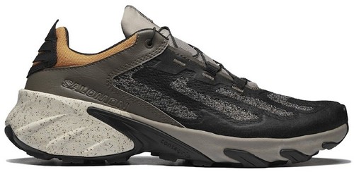 SALOMON Speedverse PRG NWOB Taffy Brown Black White Gorpcore Sneaker Men\'s 9 SALOMON Speedverse PRG NWOB Taffy Brown Black White Gorpcore  main image 2