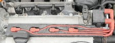 VW Polo 6N2 Lupo Satz Zündkabel rot 1,4 16V 74kw Motor AUB AQQ AFK AVY