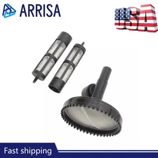 Powerstroke Diesel Fuel Tank Pick-up Screen Sock Filter For Ford 04-07 6.0L 7.3L