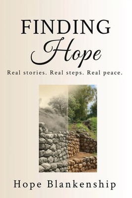 Hope Blankenship | Finding Hope | Taschenbuch | Englisch (2025)