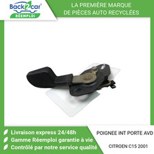 Porte avant et accessoires Citroen C15