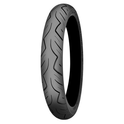 Mitas 70000036 Custom Force Front Tire - 80/90-21