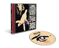 Mother Love Bone - Shine - Cd - G3Z