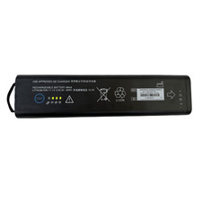 SM201-6 Battery for GE DASH 3000 4000 5000 / B20 B30 B40 B20I B30I B40I / New