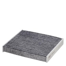 Innenraumfilter Pollenfilter für Land Rover Range L560 Lexus CT ZWA10 | 2451736