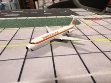 JC Wings 1:400 Horizon Air Cargo DC-9-30F N680HZ Fantasy Custom Diecast Model