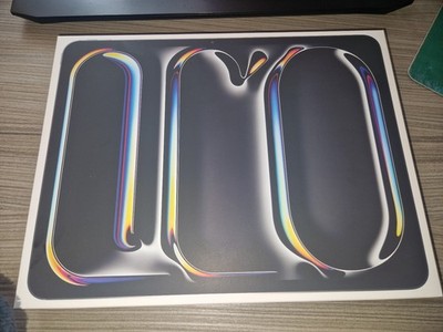 Apple iPad Pro13 256GB black