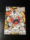2025 panini donruss bomb squad caleb williams