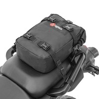 Hecktasche FüR Suzuki GSX 1200 KH1 10Ltr