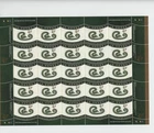 CHINESE NEW YEAR: YEAR OF THE SNAKE - MINIPANE, SOUV. SHEET, 2FDC