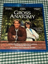 Gross Anatomy (Blu-ray Disc, 2011)