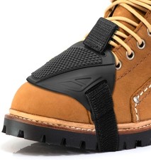 Motorcycle Motorbike Shift Pad, Motorcycle Shoe Boot Protector Cover, Protective