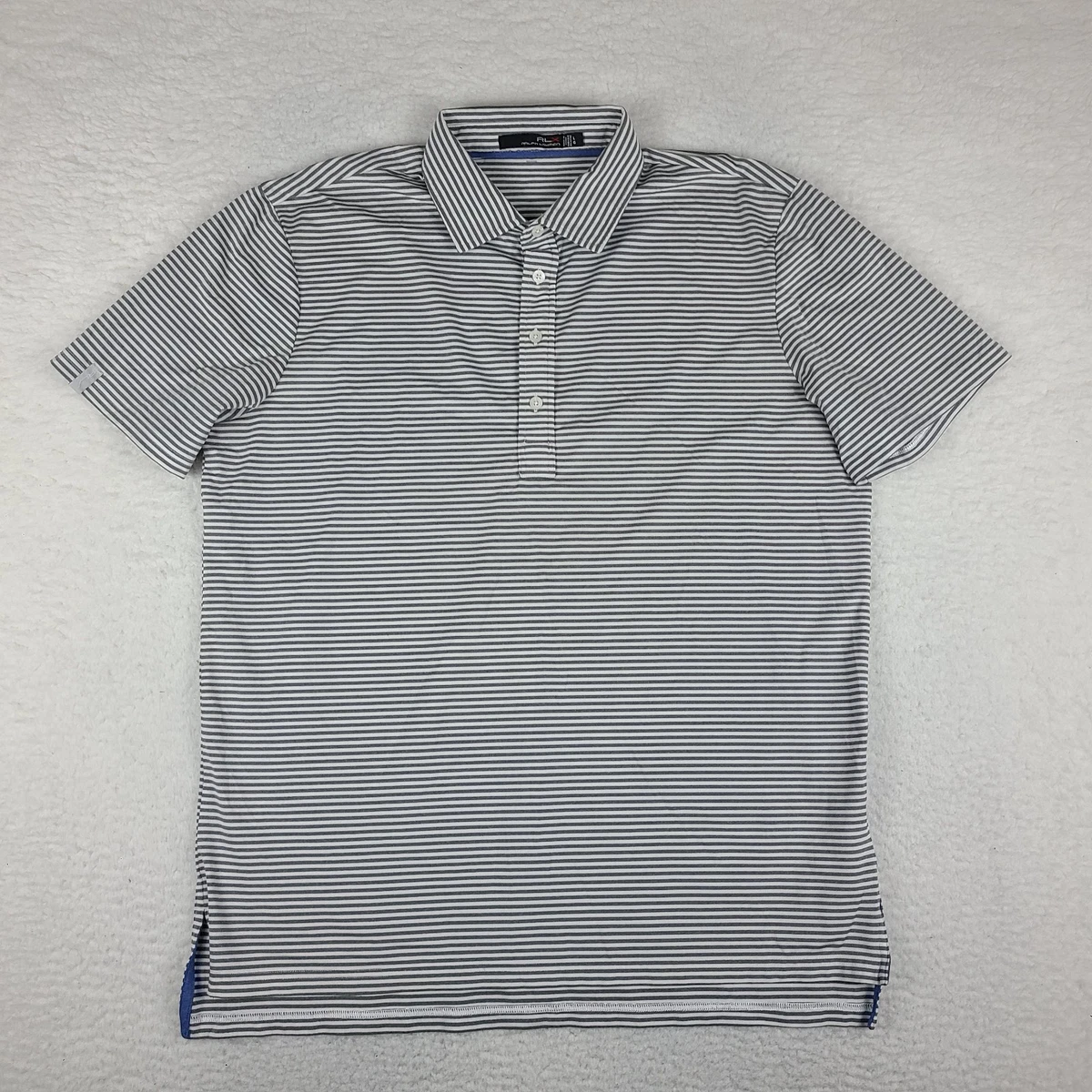 Las mejores ofertas en Polos RLX Ralph Lauren Para hombres | eBay