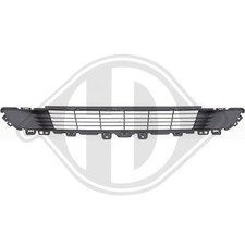 LÜFTUNGSGITTER  STOSSTANGE VORNE FÜR TESLA MODEL Y  2020-