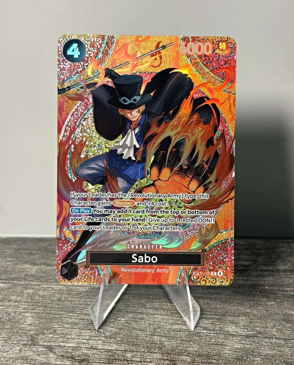 Sabo P-105 Adventure on Kami's Island | eBay