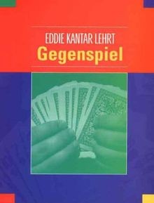 Eddie Kantar lehrt Gegenspiel | Buch | Zustand sehr gut