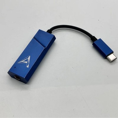 Astell&Kern AK HC2 Midnight Blue IRV-AK-HC2-MB Gebraucht Akihabara