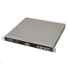 Fortinet FortiManager 400A Firewall Security Appliance FM400A w/ Rack Ears