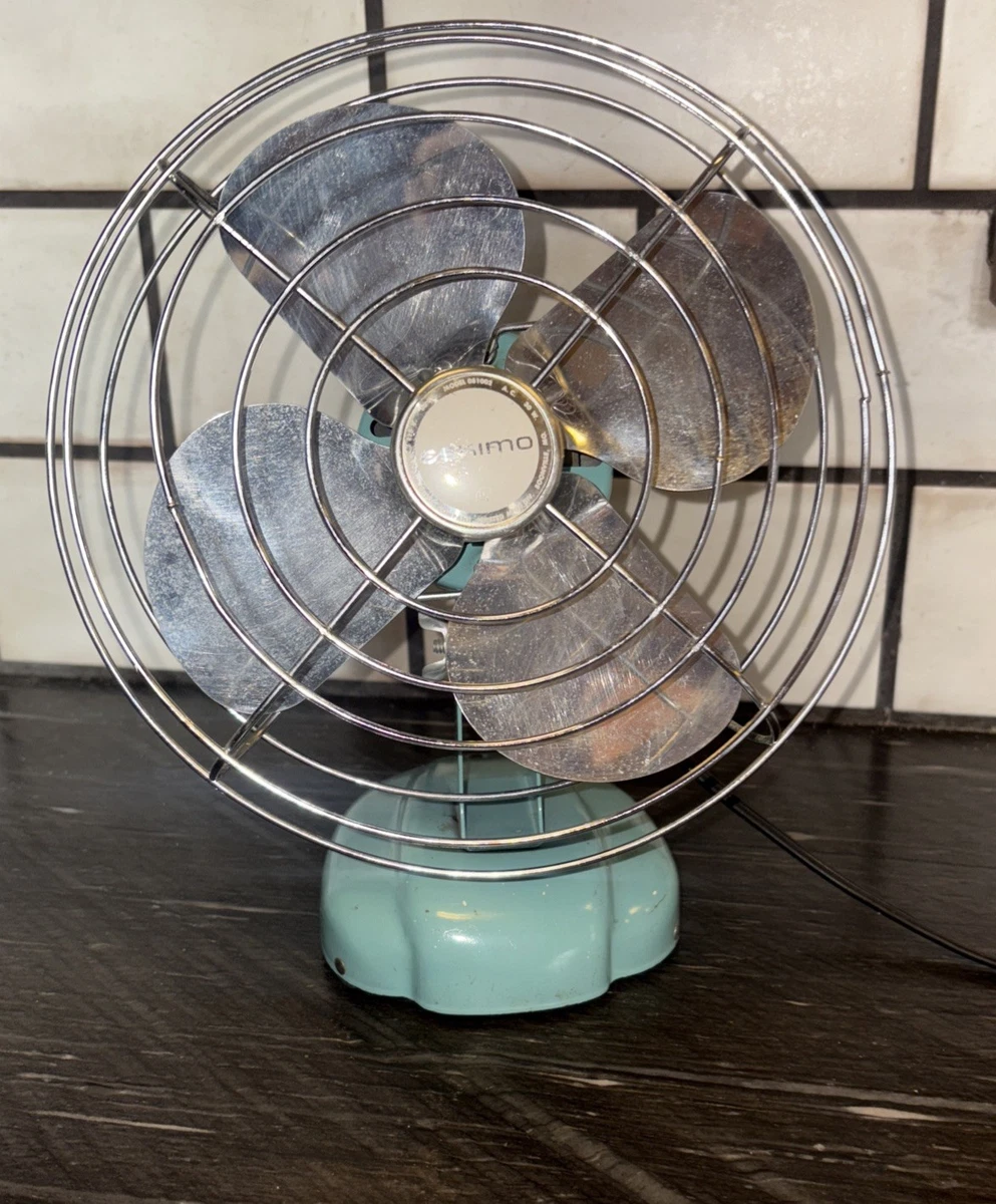 Eskimo Fan for sale | eBay