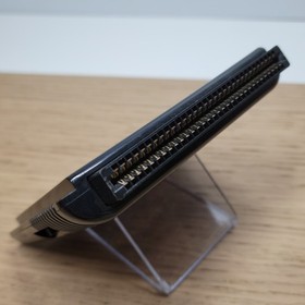 Galoob Game Genie Sega Genesis Video Game Enhancer w/ Box Manual Code Book 1992