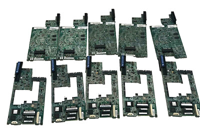 10 pc - HP SMART ARRAY P220I 512MB CACHE CONTROLLER G8 659331-001 | eBay