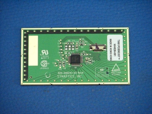Touchpad Asus Z92M 2100051302-22078