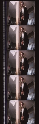 Pulp Fiction 35mm Film Cell strip very Rare var_e - Imagen 84 de 90
