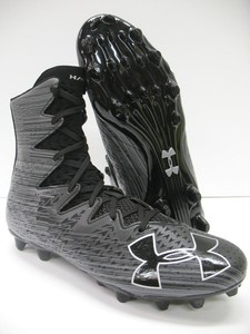 ua highlight mc lacrosse cleats