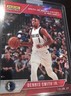 2017-18 Panini Instant Dennis Smith Jr. RC Rookie Card NBA Debut 1/145 Mavericks