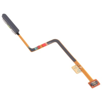 FLEX Anschluss Xiaomi Redmi Note 9 Pro 5G Home Taste Fingerabdrucksensor