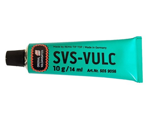 3MM TYRE PUNCTURE REPAIR PLUGS PATCHES MOTORCYCLE MOTORBIKE CAR REMA TIP TOP X 6 - Picture 6 of 6