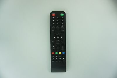 Ersatz Fernbedienung für THOMSON TVLED40FHD Smart LED LCD HDTV TV Fernseher