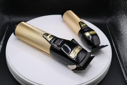 BaByliss PRO FX870B Limited Edition Akku-Clipper - schwarz - Bild 7 von 12